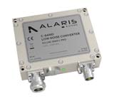 Down Converter, 5500 ... 6000 MHz